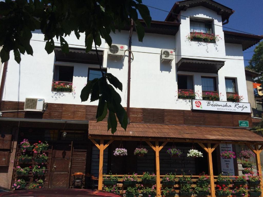 Boutique Villa 84 SJJ Exteriér fotografie